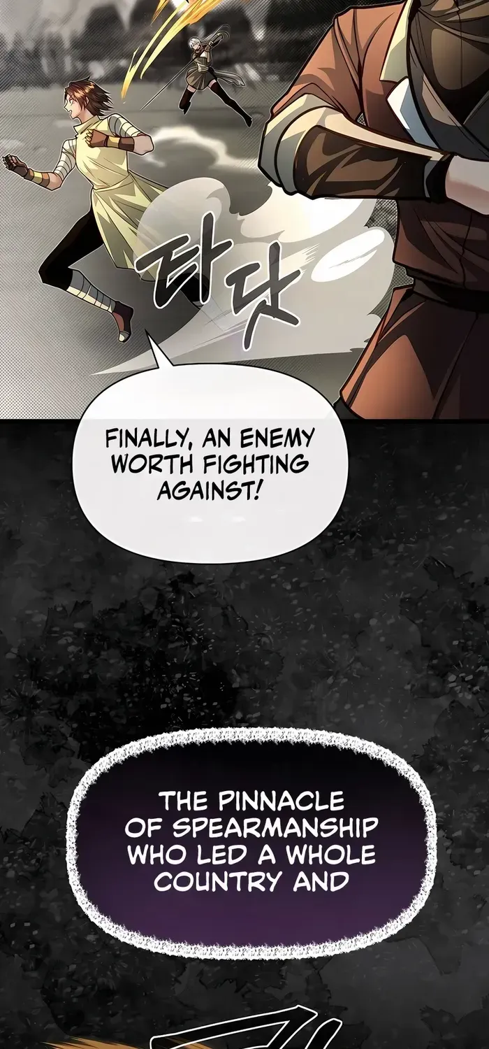 The Dragon Slayer Academy’s Hotshot Chapter 91 page 49 - 