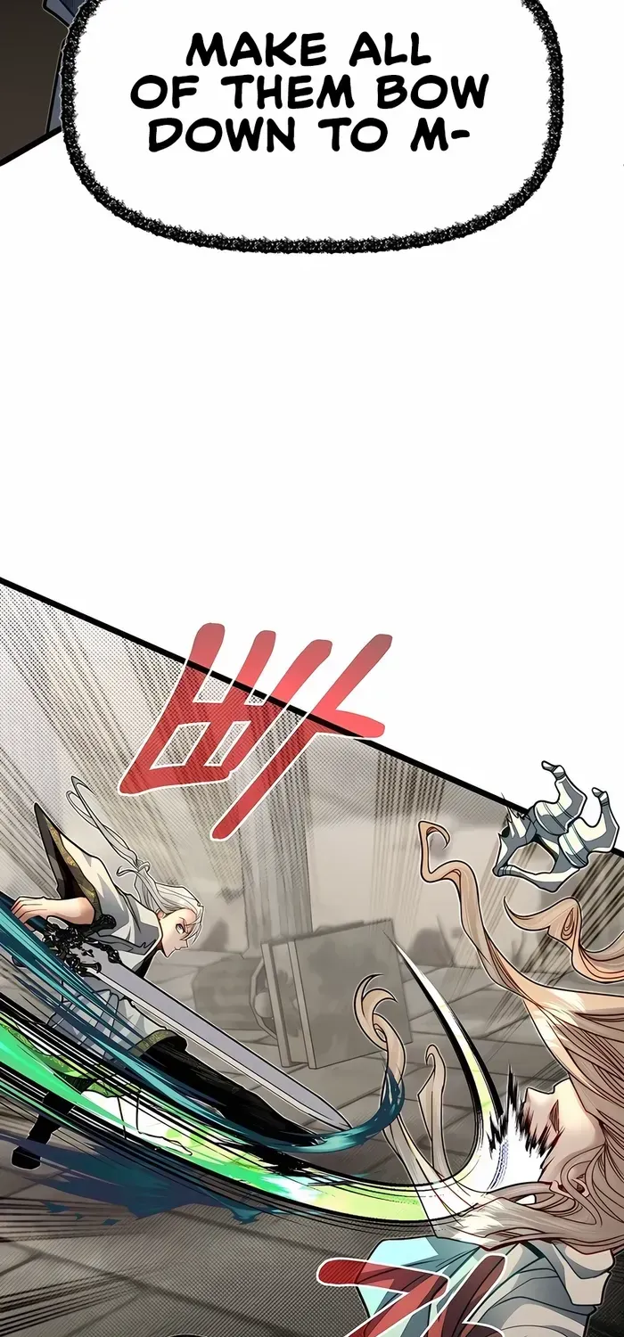The Dragon Slayer Academy’s Hotshot Chapter 91 page 56 - 
