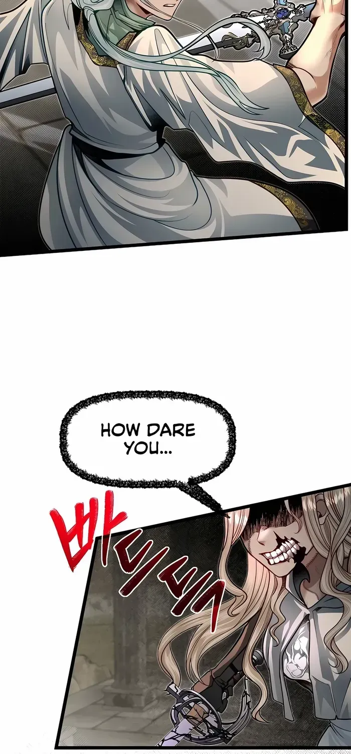 The Dragon Slayer Academy’s Hotshot Chapter 91 page 58 - 