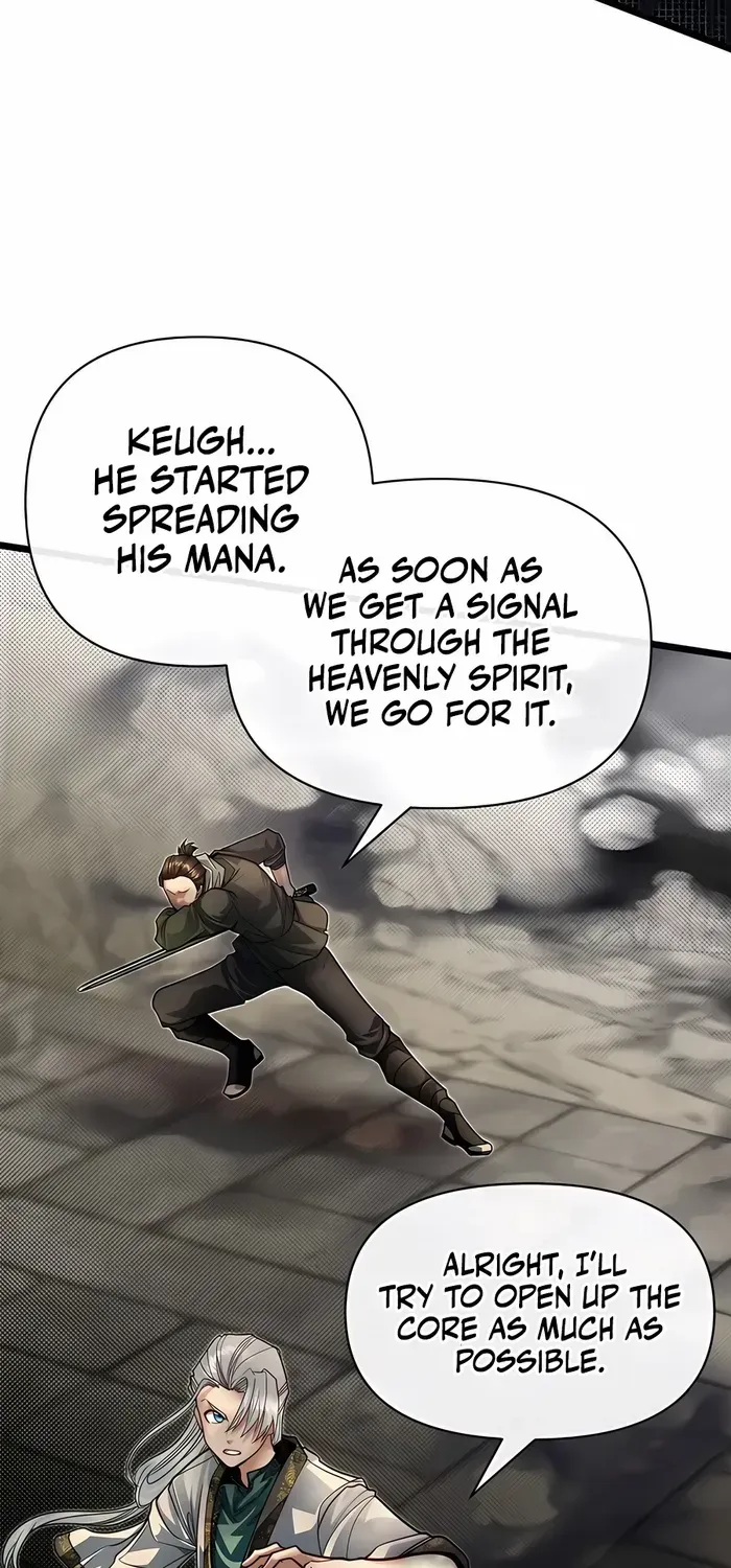The Dragon Slayer Academy’s Hotshot Chapter 91 page 61 - 