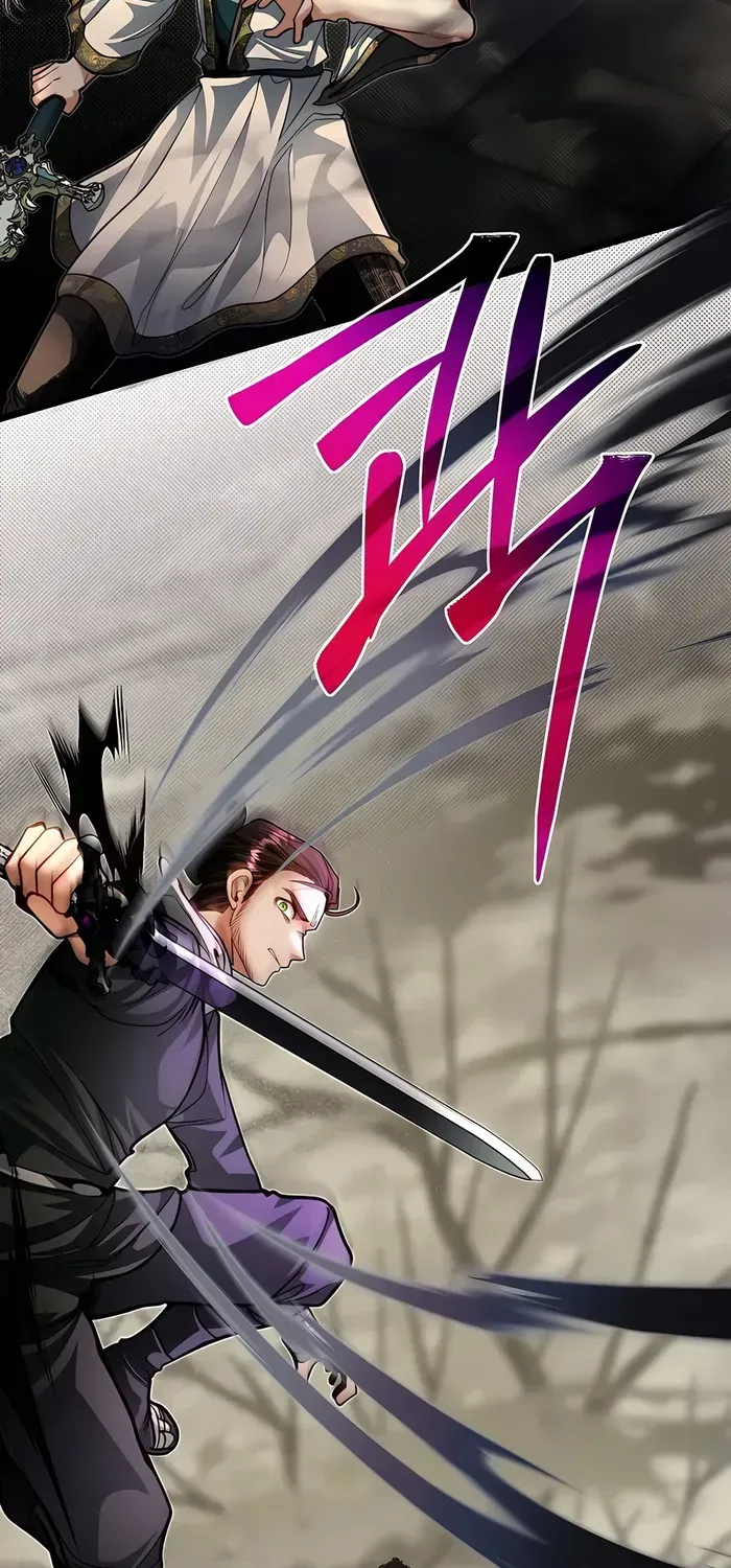 The Dragon Slayer Academy’s Hotshot Chapter 91 page 62 - 
