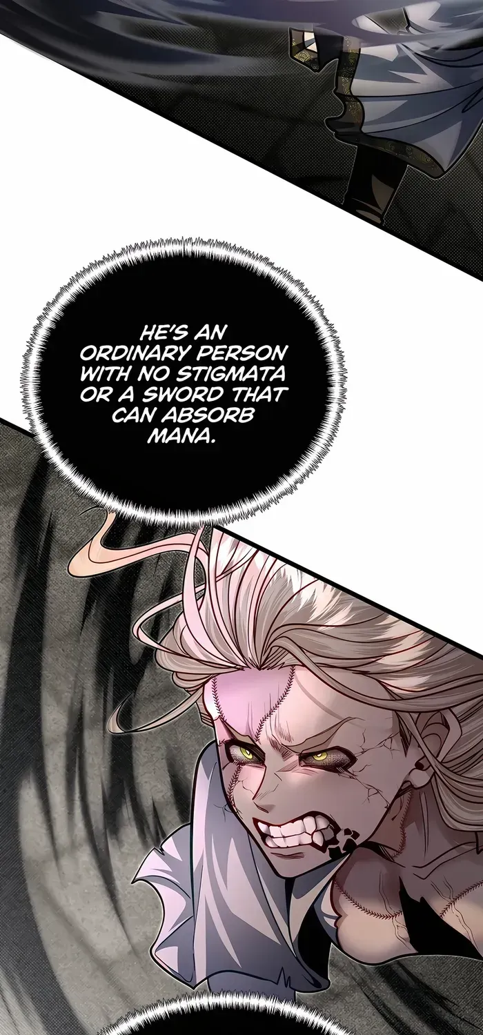 The Dragon Slayer Academy’s Hotshot Chapter 91 page 65 - 