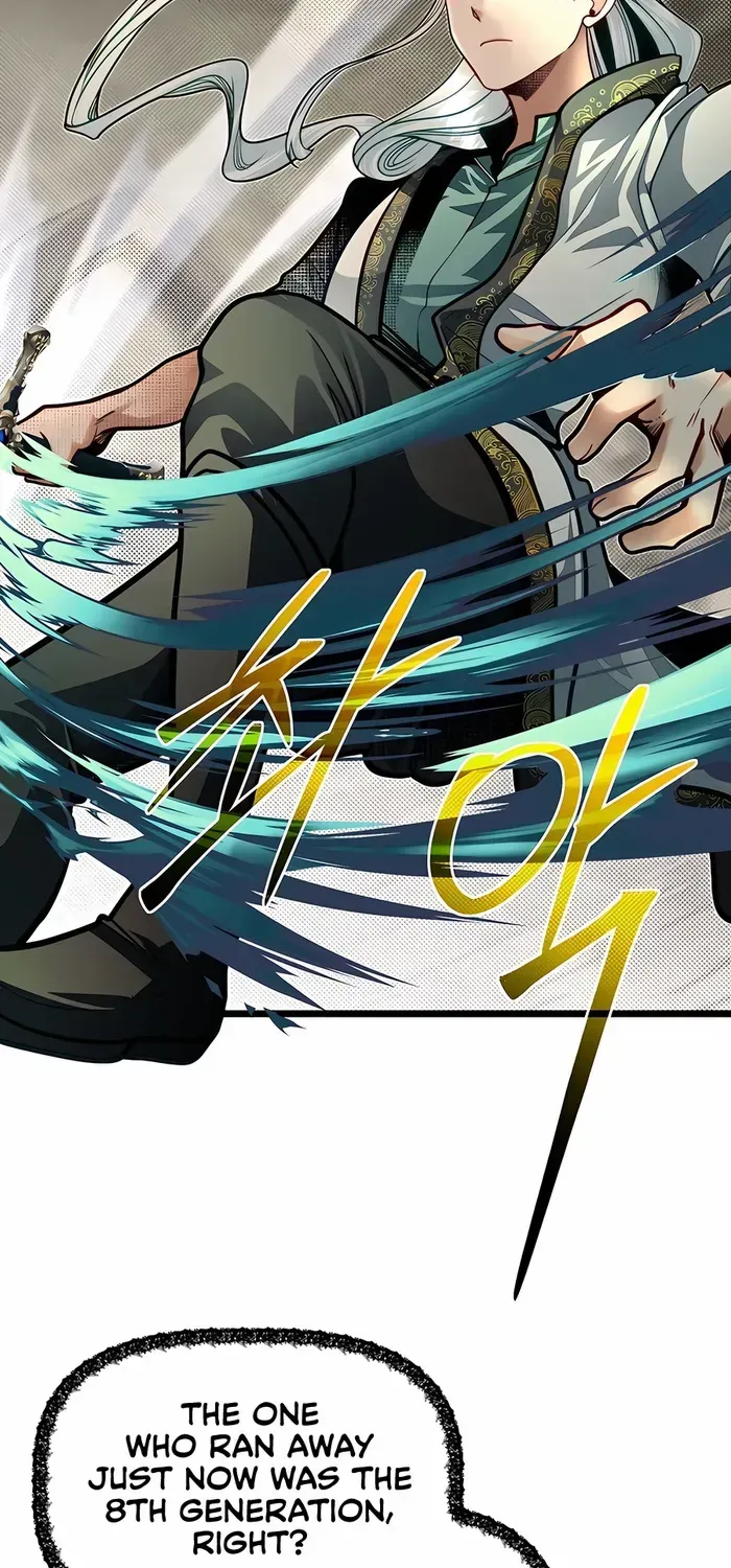 The Dragon Slayer Academy’s Hotshot Chapter 91 page 69 - 