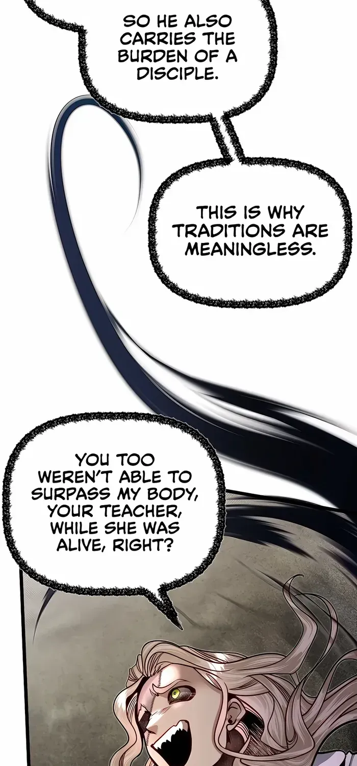 The Dragon Slayer Academy’s Hotshot Chapter 91 page 70 - 