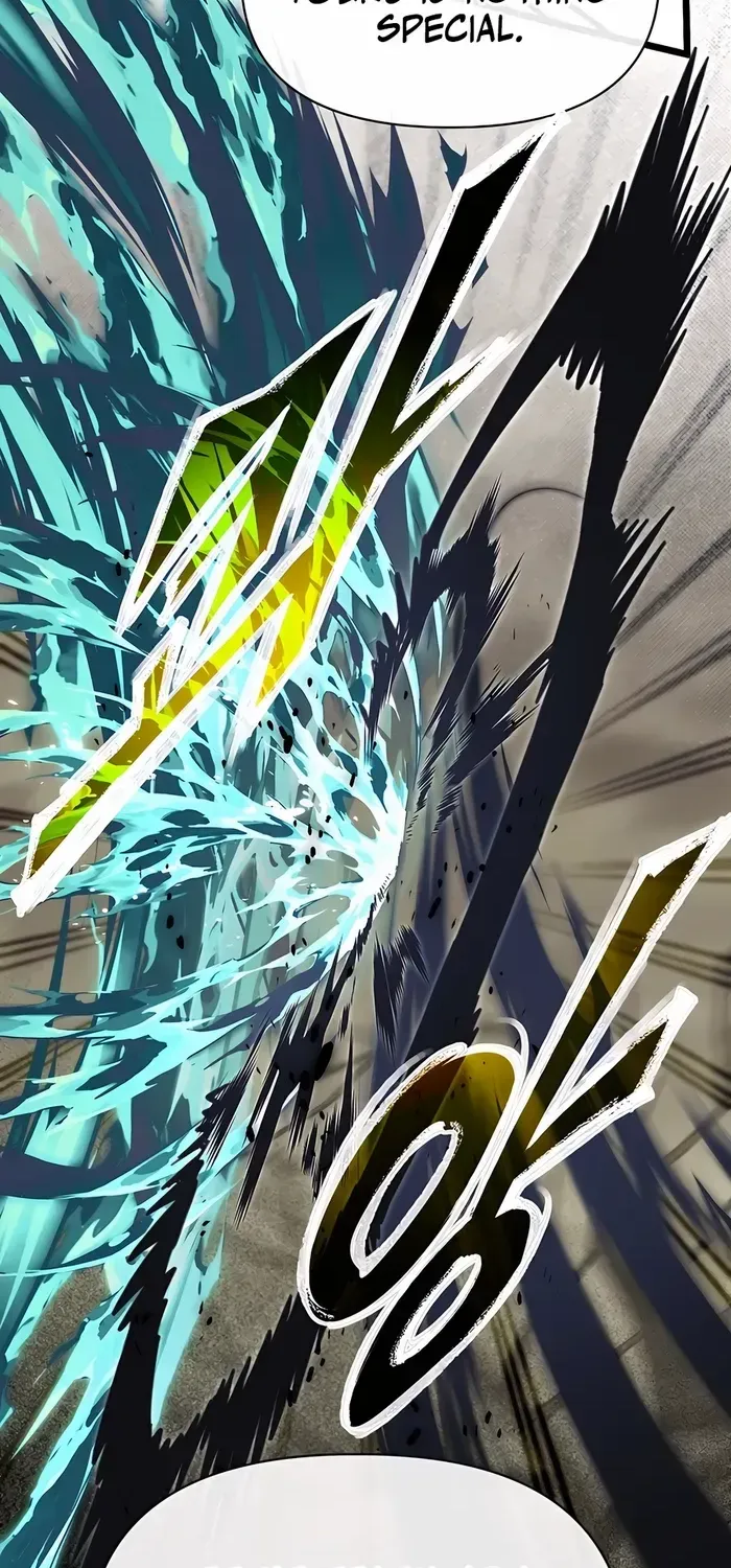The Dragon Slayer Academy’s Hotshot Chapter 91 page 73 - 