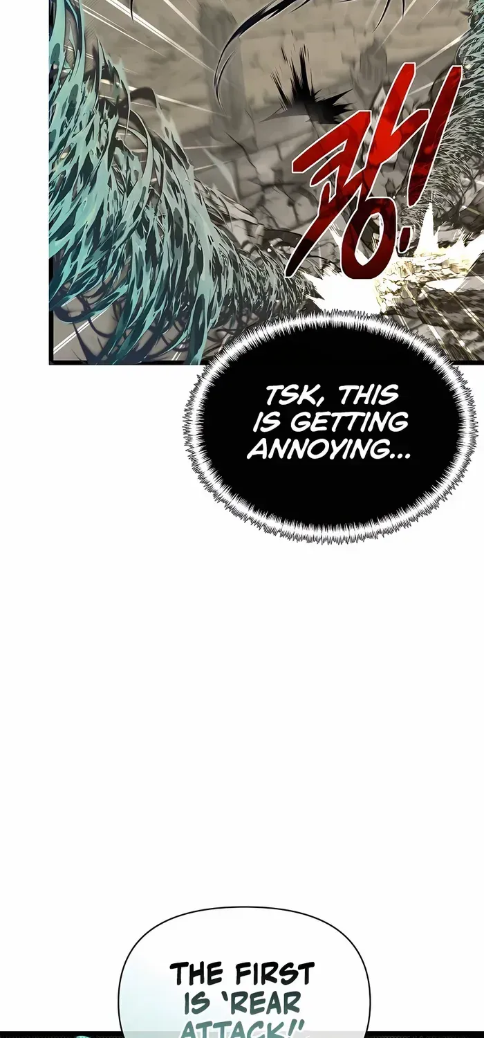 The Dragon Slayer Academy’s Hotshot Chapter 91 page 76 - 