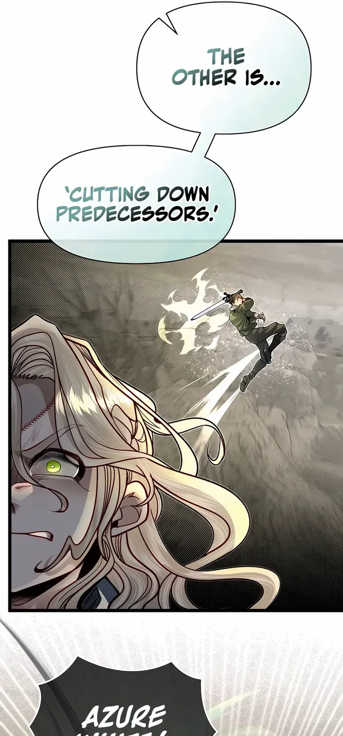 The Dragon Slayer Academy’s Hotshot Chapter 91 page 79 - 