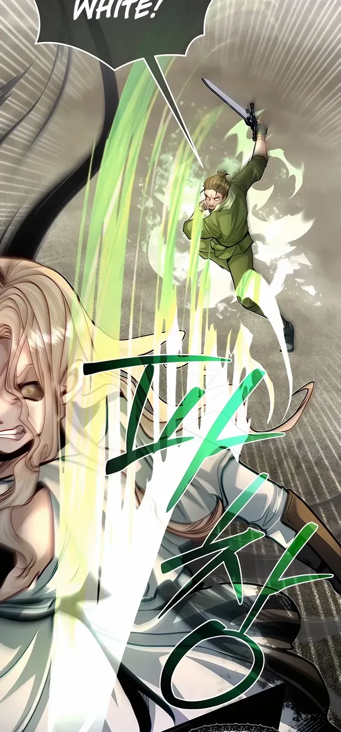 The Dragon Slayer Academy’s Hotshot Chapter 91 page 80 - 
