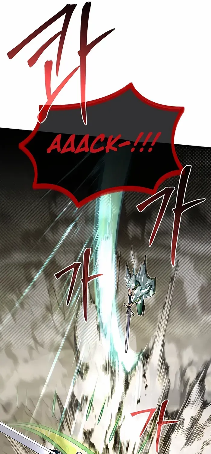 The Dragon Slayer Academy’s Hotshot Chapter 91 page 85 - 