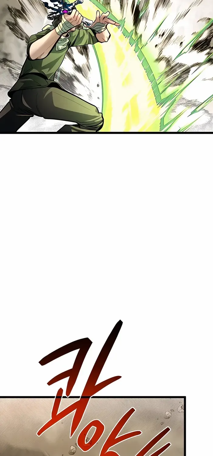 The Dragon Slayer Academy’s Hotshot Chapter 91 page 86 - 