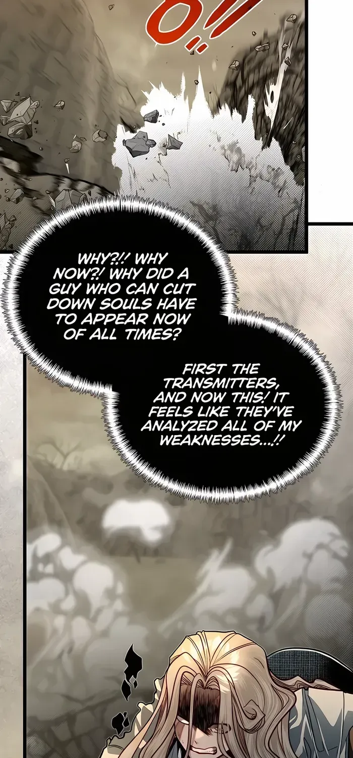 The Dragon Slayer Academy’s Hotshot Chapter 91 page 87 - 