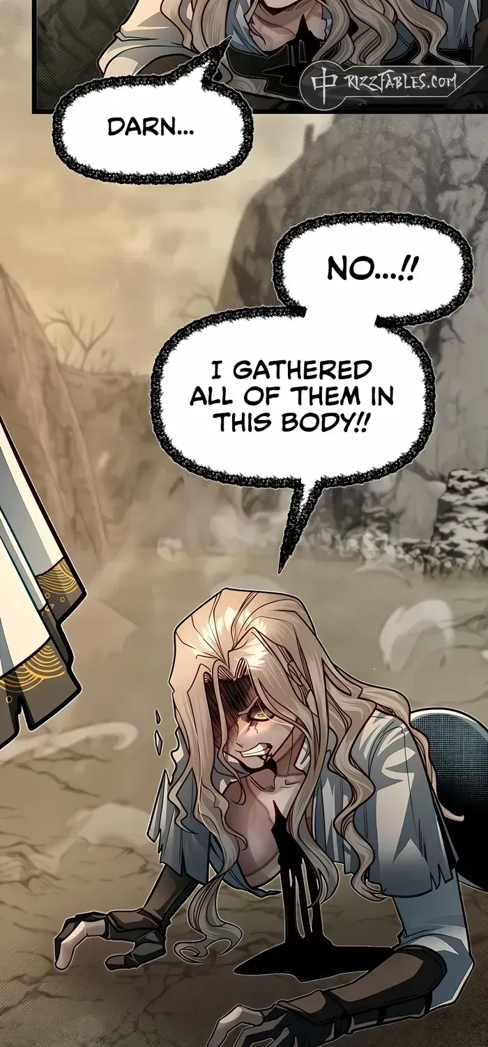 The Dragon Slayer Academy’s Hotshot Chapter 91 page 88 - 