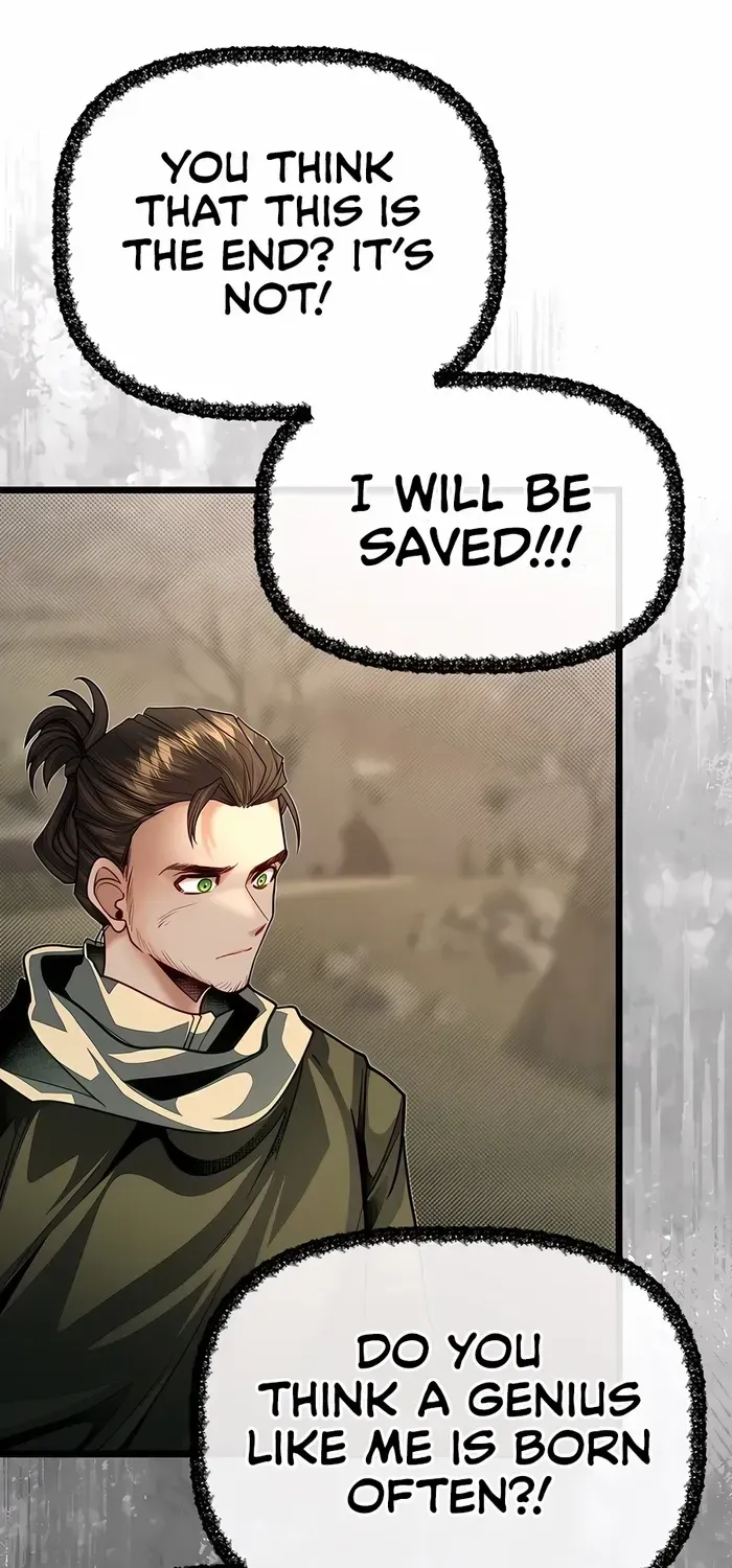 The Dragon Slayer Academy’s Hotshot Chapter 91 page 93 - 