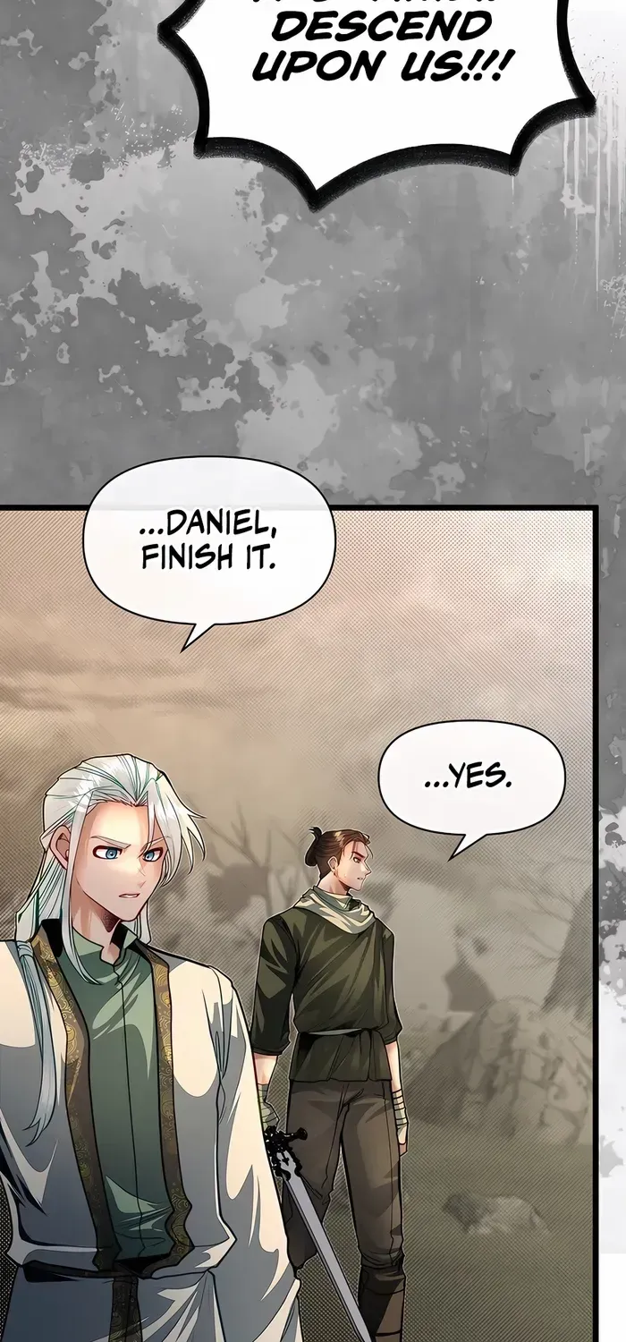 The Dragon Slayer Academy’s Hotshot Chapter 91 page 96 - 
