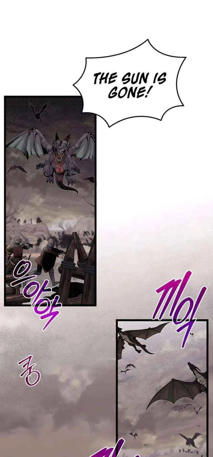 The Dragon Slayer Academy’s Hotshot Chapter 92 page 1 - 
