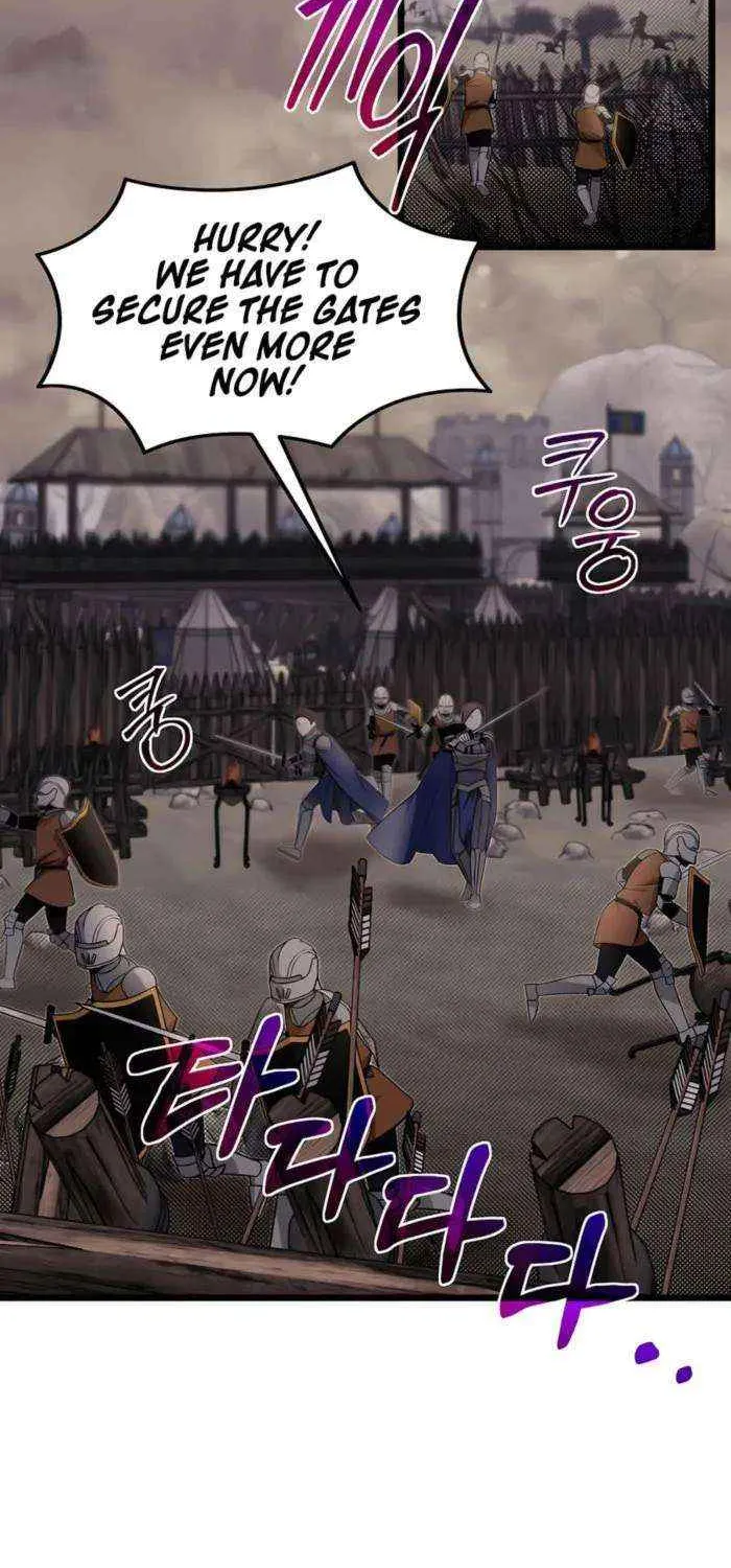 The Dragon Slayer Academy’s Hotshot Chapter 92 page 2 - 