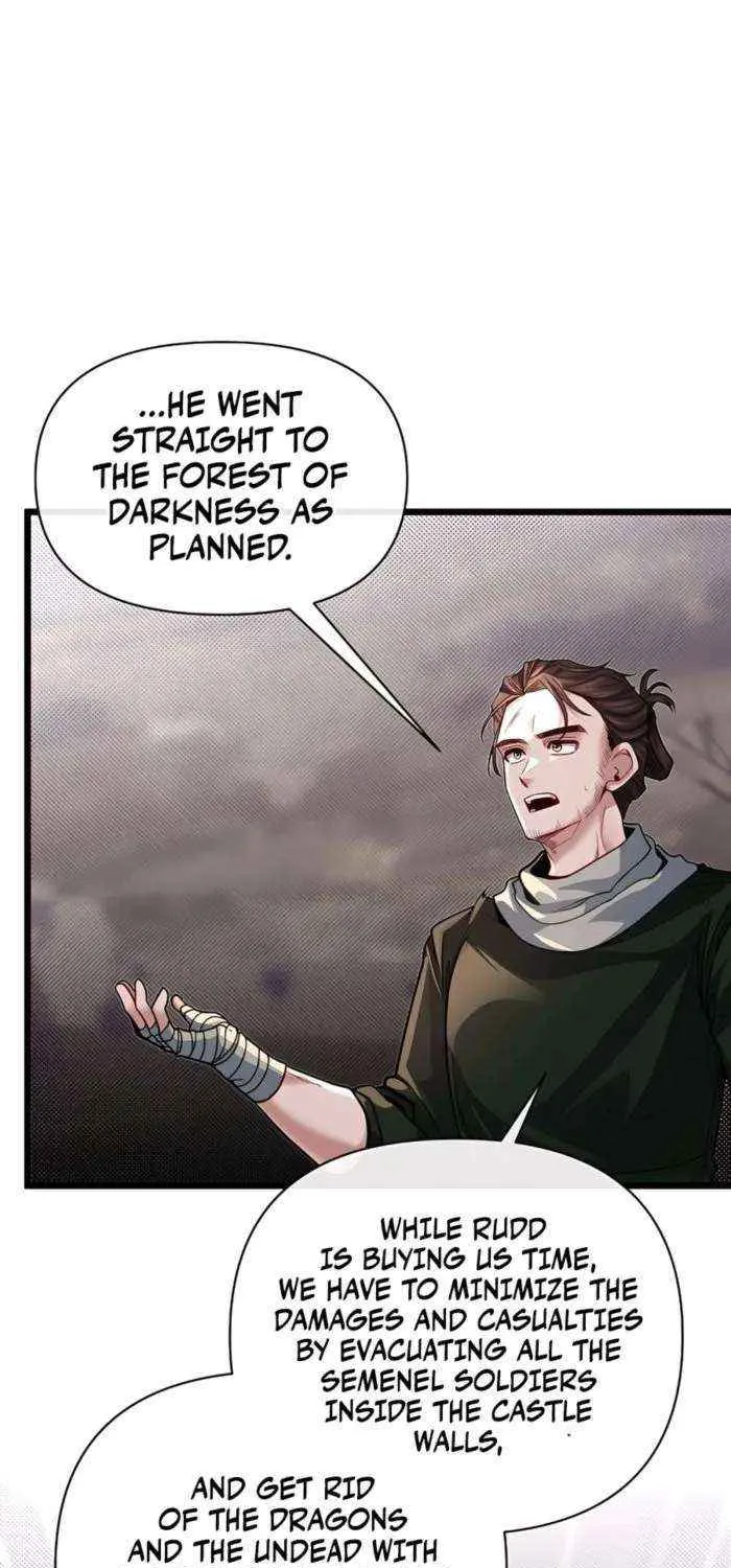 The Dragon Slayer Academy’s Hotshot Chapter 92 page 14 - 