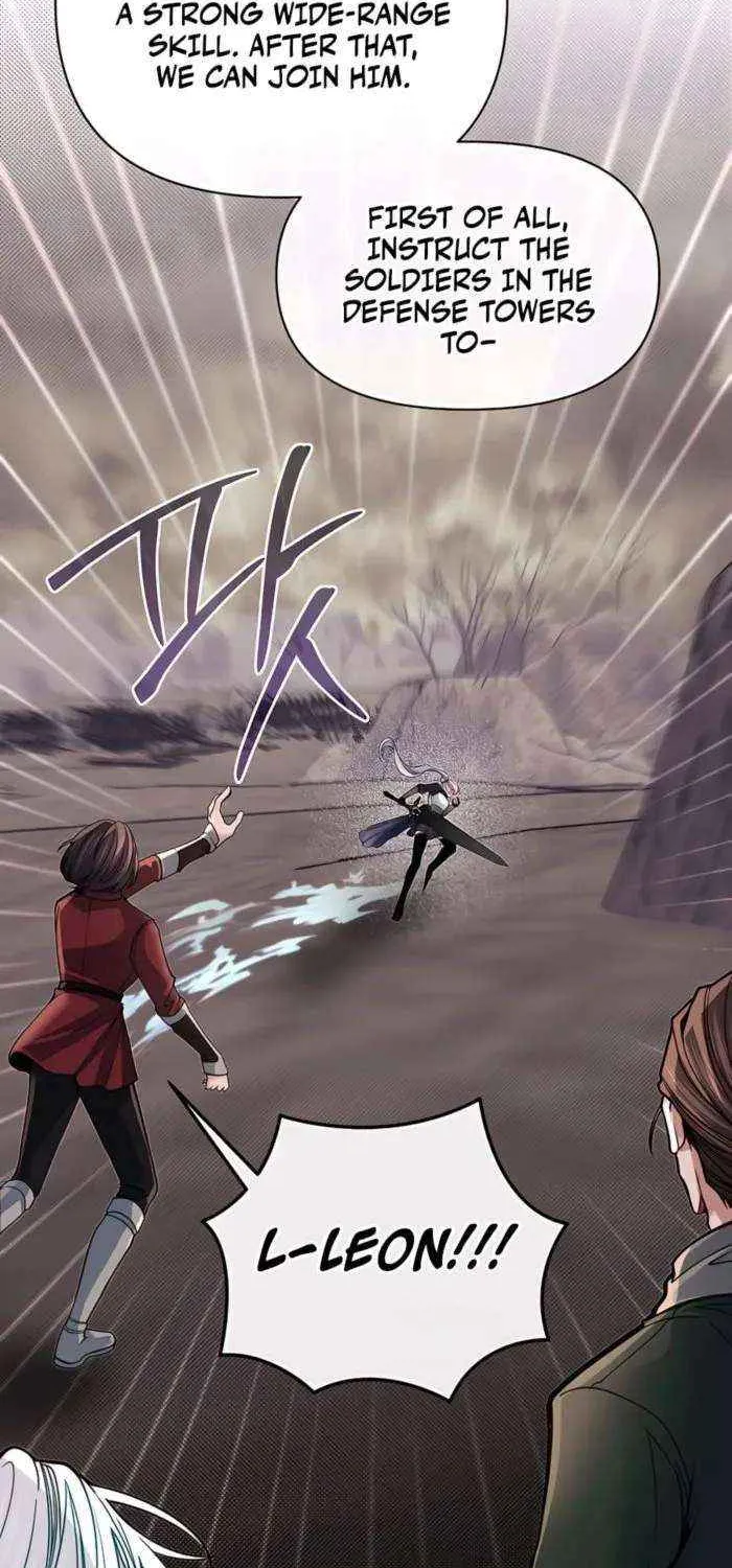 The Dragon Slayer Academy’s Hotshot Chapter 92 page 15 - 