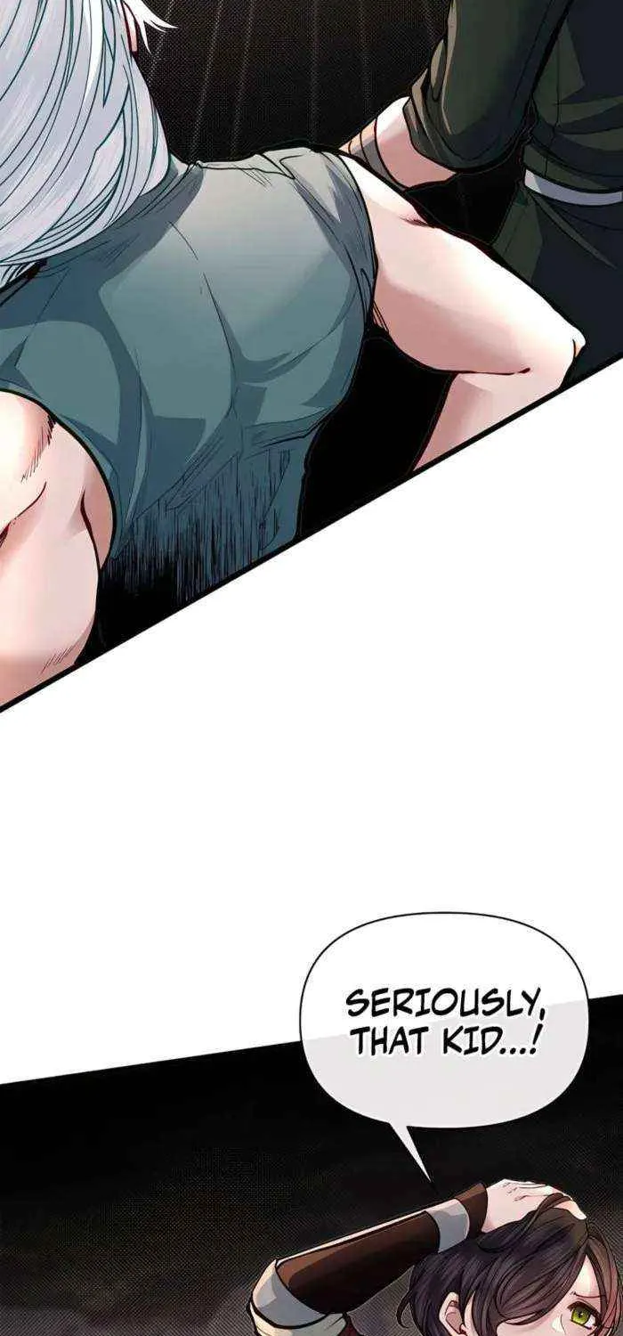The Dragon Slayer Academy’s Hotshot Chapter 92 page 16 - 