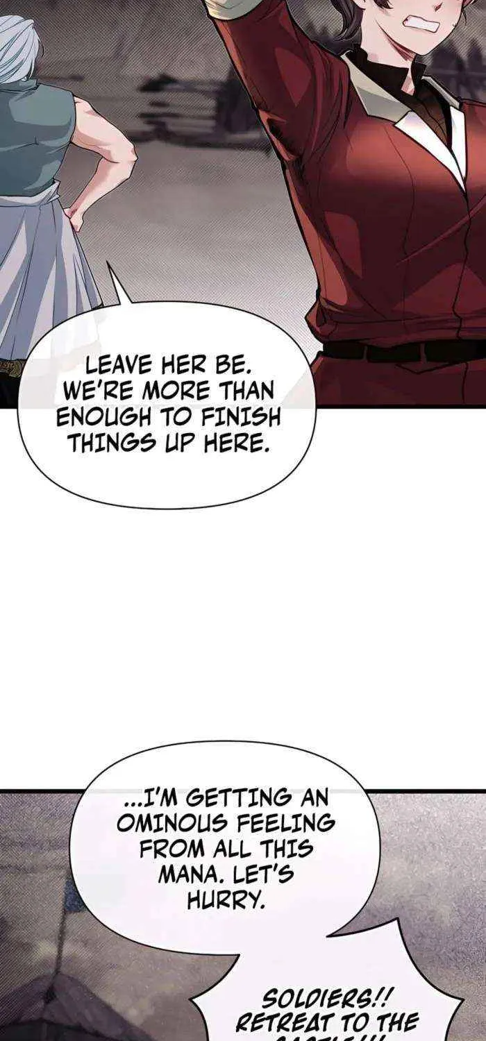 The Dragon Slayer Academy’s Hotshot Chapter 92 page 17 - 