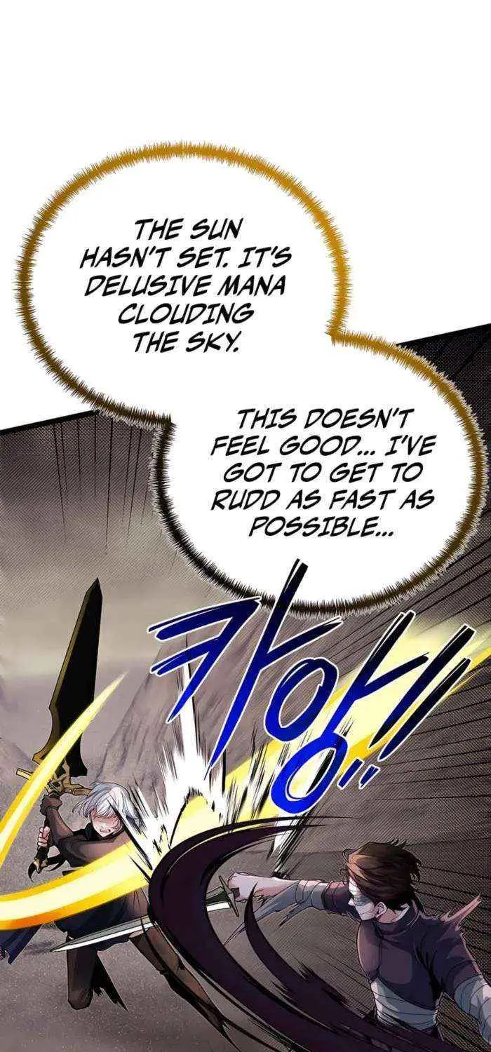 The Dragon Slayer Academy’s Hotshot Chapter 92 page 3 - 