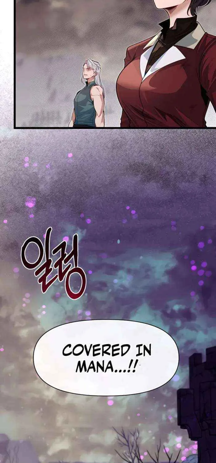 The Dragon Slayer Academy’s Hotshot Chapter 92 page 22 - 