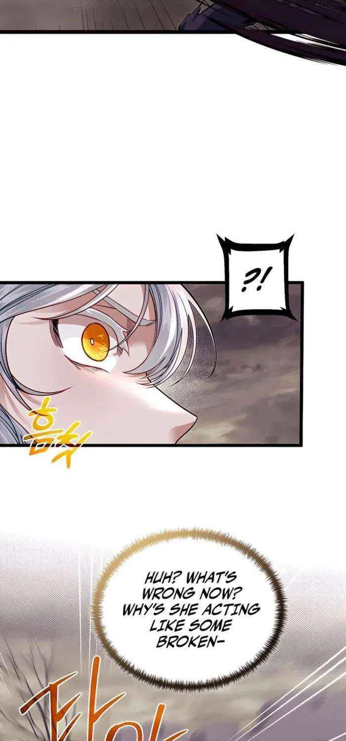 The Dragon Slayer Academy’s Hotshot Chapter 92 page 4 - 