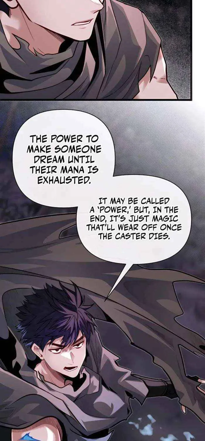 The Dragon Slayer Academy’s Hotshot Chapter 92 page 34 - 