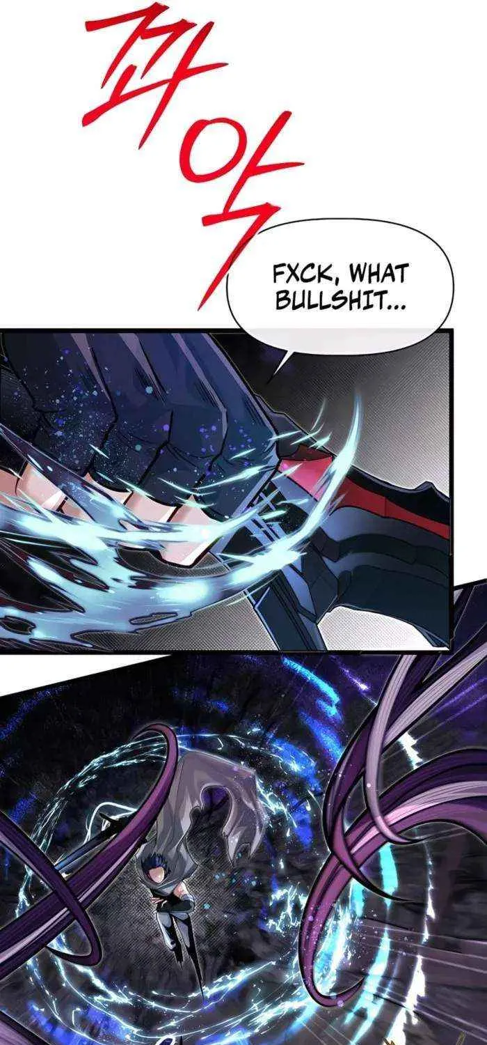The Dragon Slayer Academy’s Hotshot Chapter 92 page 38 - 