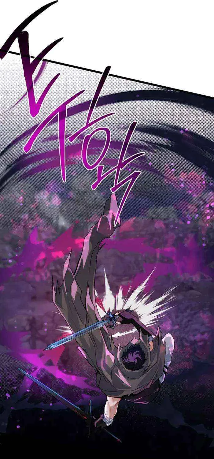 The Dragon Slayer Academy’s Hotshot Chapter 92 page 45 - 