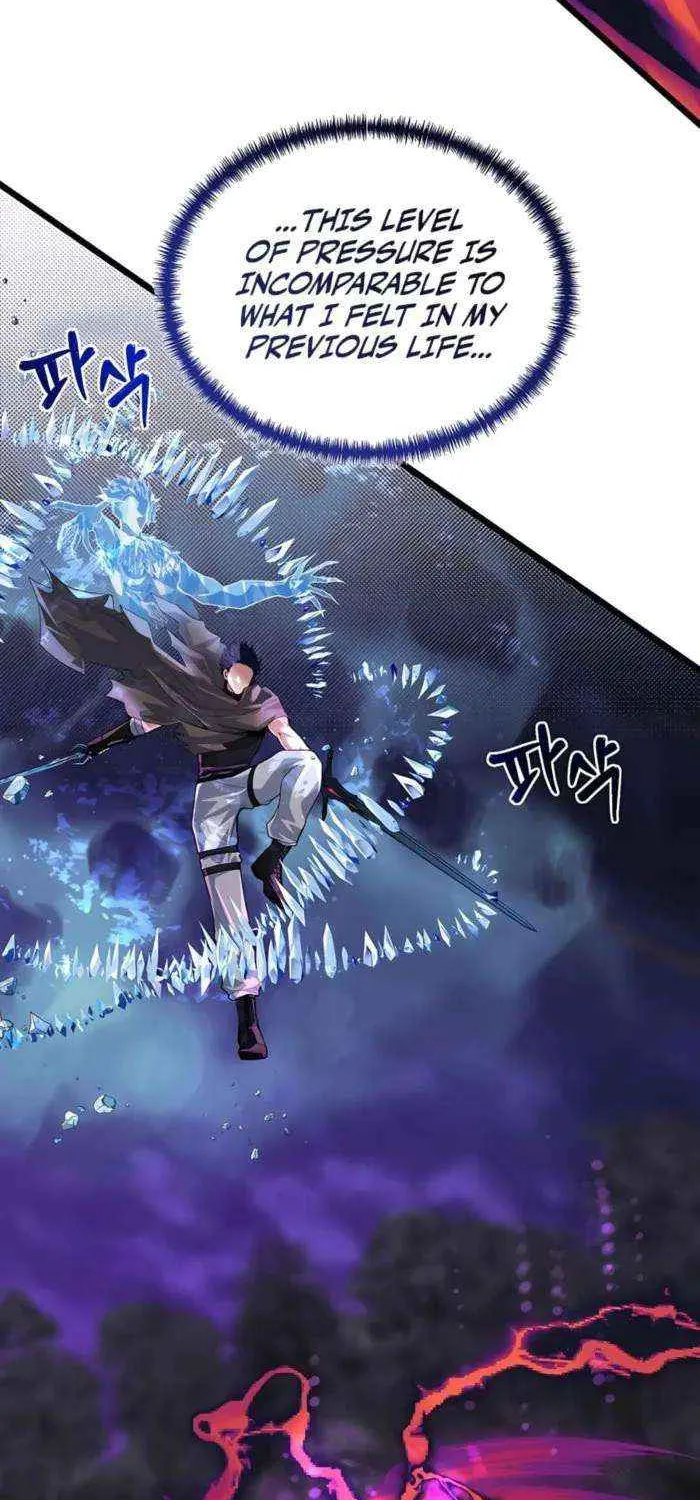 The Dragon Slayer Academy’s Hotshot Chapter 92 page 48 - 