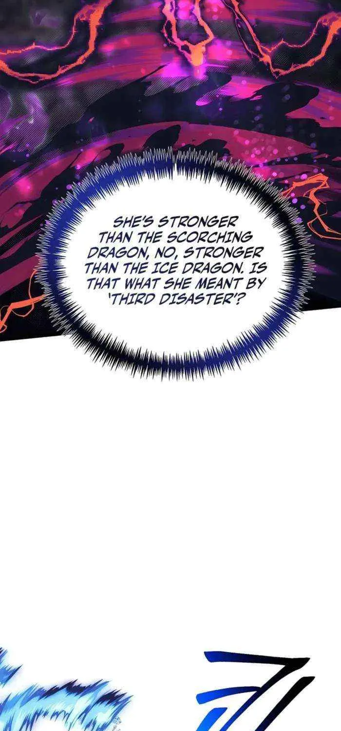 The Dragon Slayer Academy’s Hotshot Chapter 92 page 49 - 