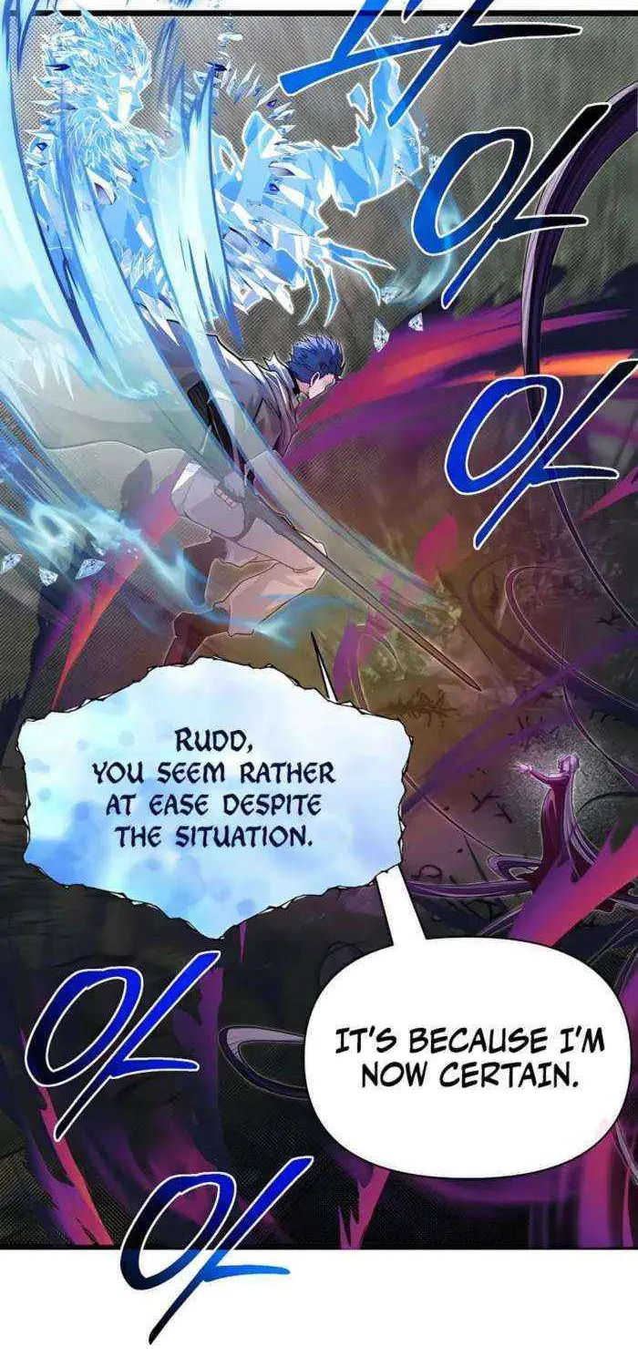The Dragon Slayer Academy’s Hotshot Chapter 92 page 50 - 
