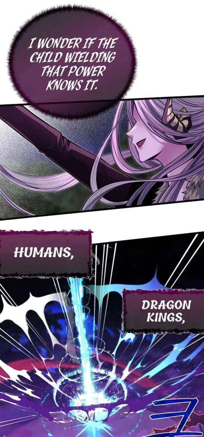 The Dragon Slayer Academy’s Hotshot Chapter 92 page 60 - 