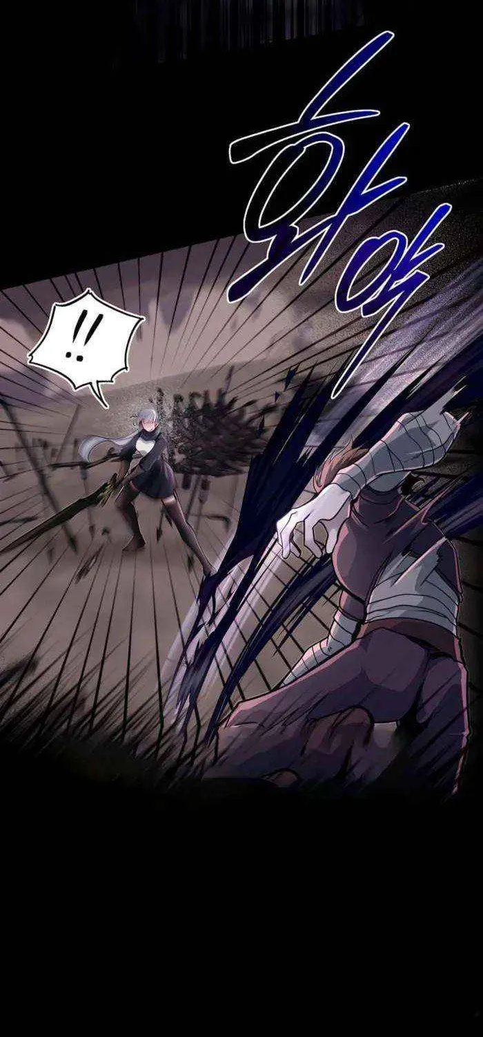 The Dragon Slayer Academy’s Hotshot Chapter 92 page 8 - 
