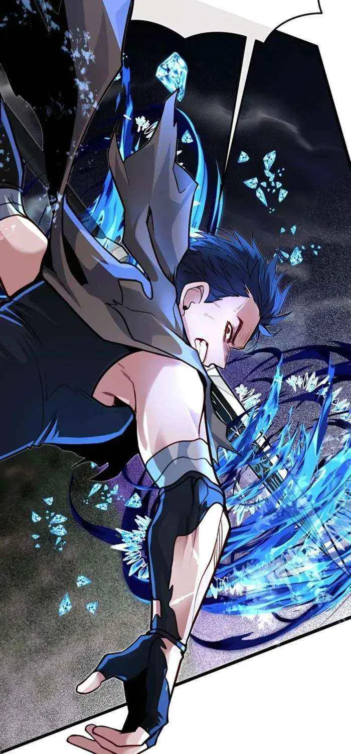 The Dragon Slayer Academy’s Hotshot Chapter 92 page 90 - 