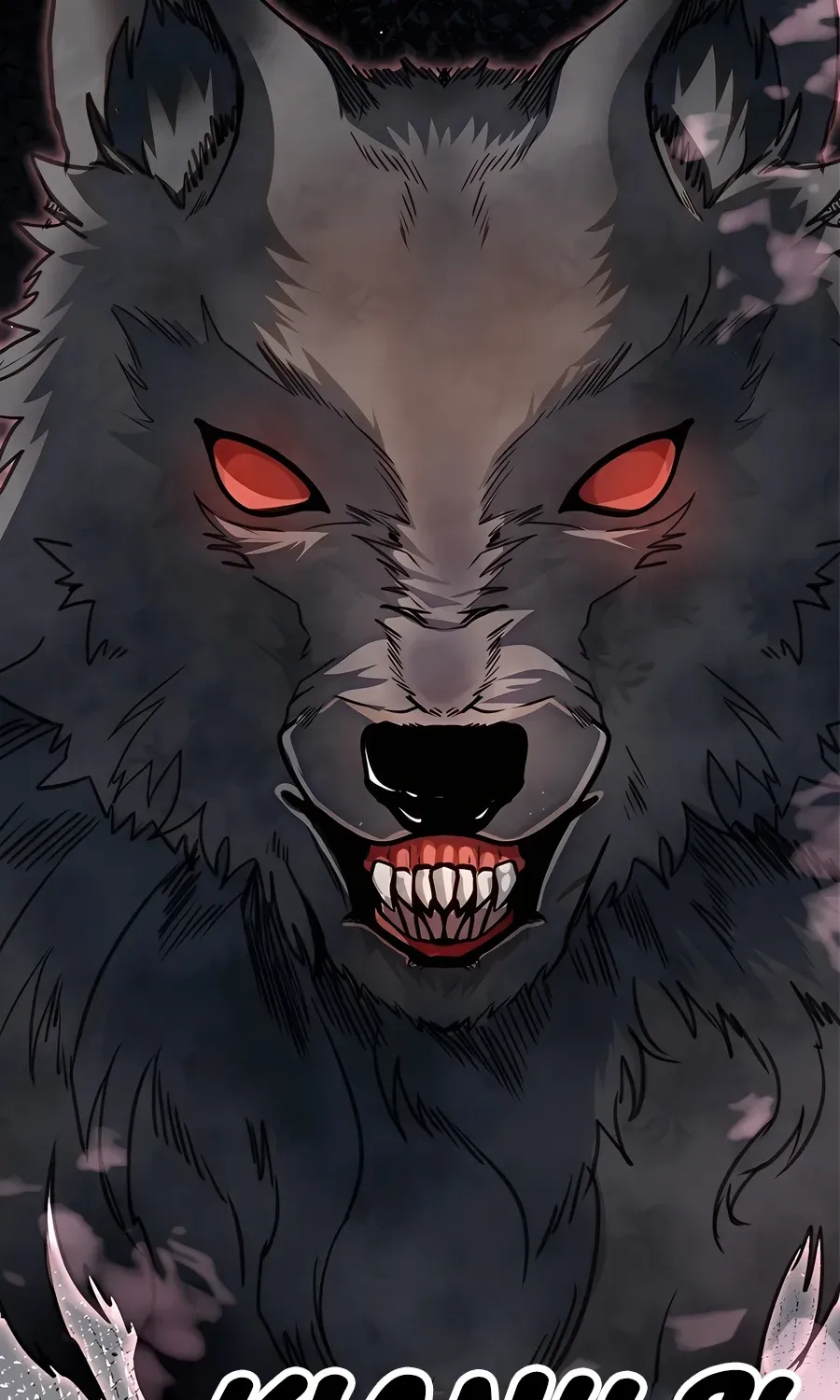 The Dragon Slayer Academy’s Hotshot Chapter 93 page 103 - 