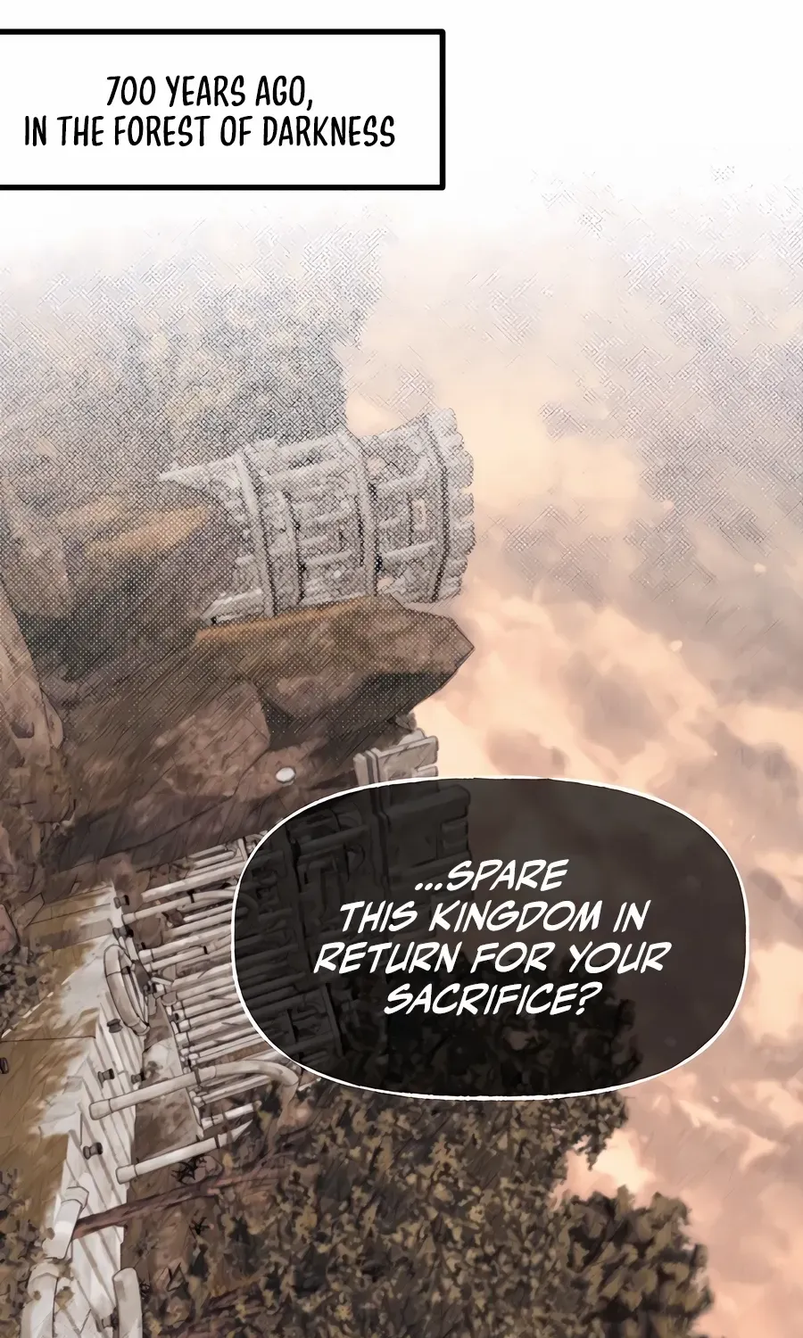 The Dragon Slayer Academy’s Hotshot Chapter 93 page 3 - 