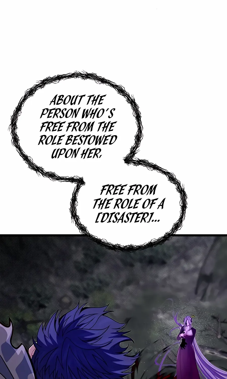 The Dragon Slayer Academy’s Hotshot Chapter 93 page 21 - 