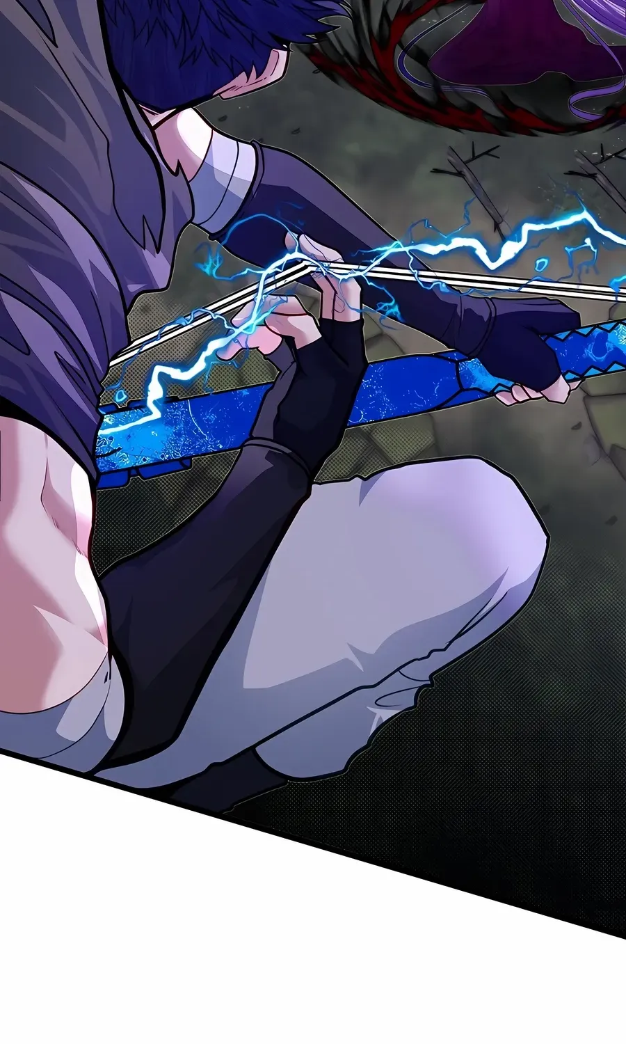 The Dragon Slayer Academy’s Hotshot Chapter 93 page 22 - 