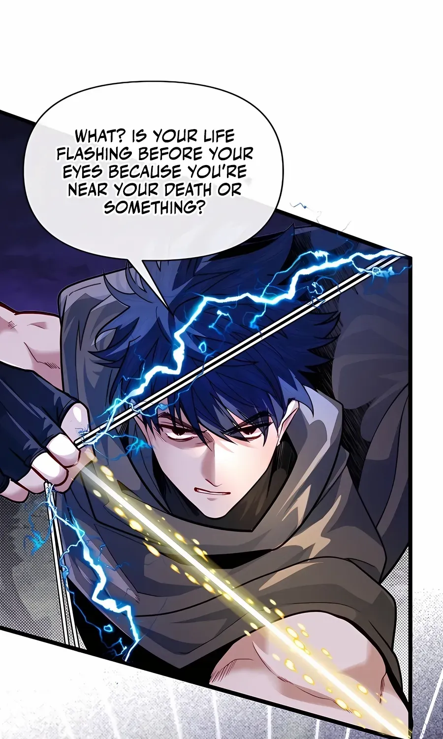 The Dragon Slayer Academy’s Hotshot Chapter 93 page 23 - 