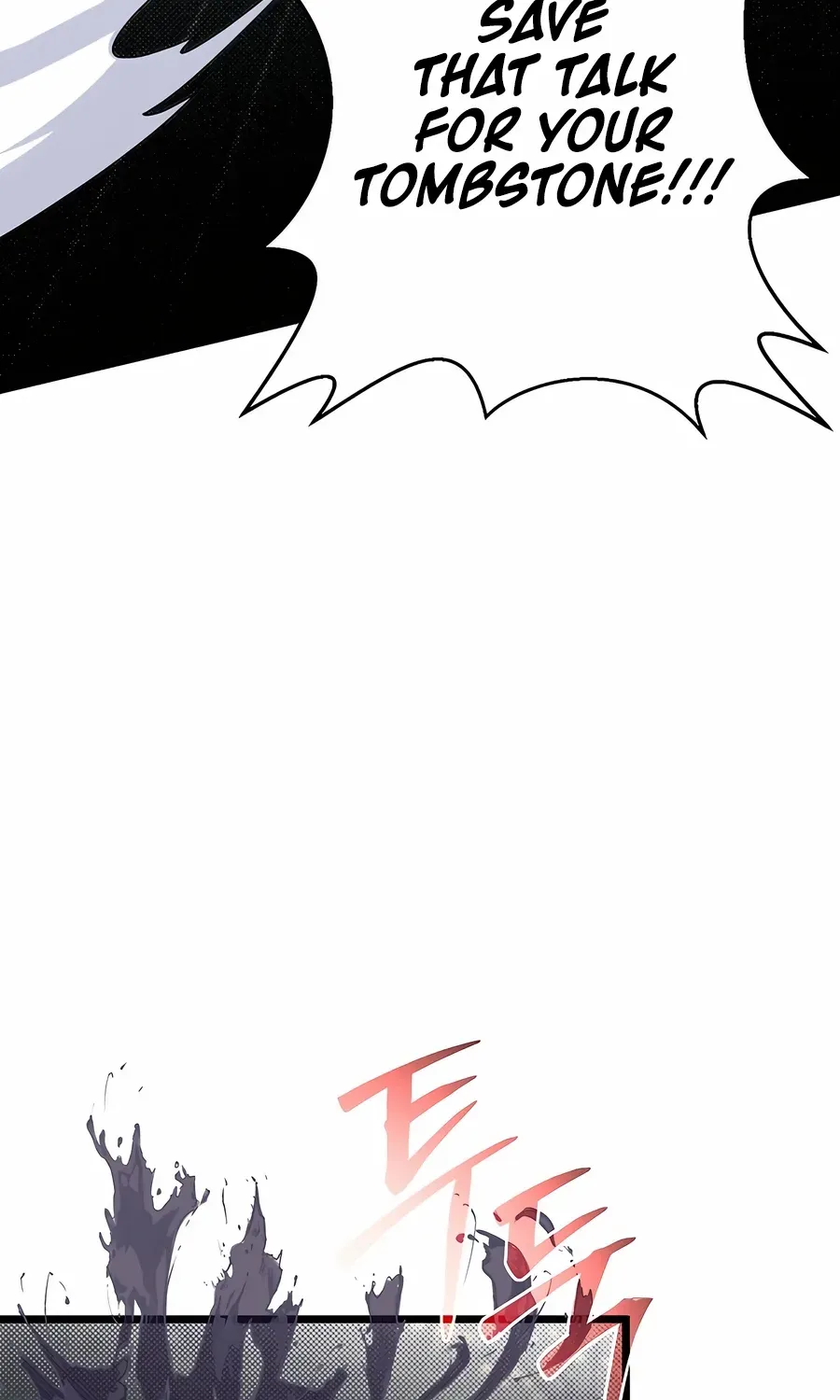 The Dragon Slayer Academy’s Hotshot Chapter 93 page 25 - 
