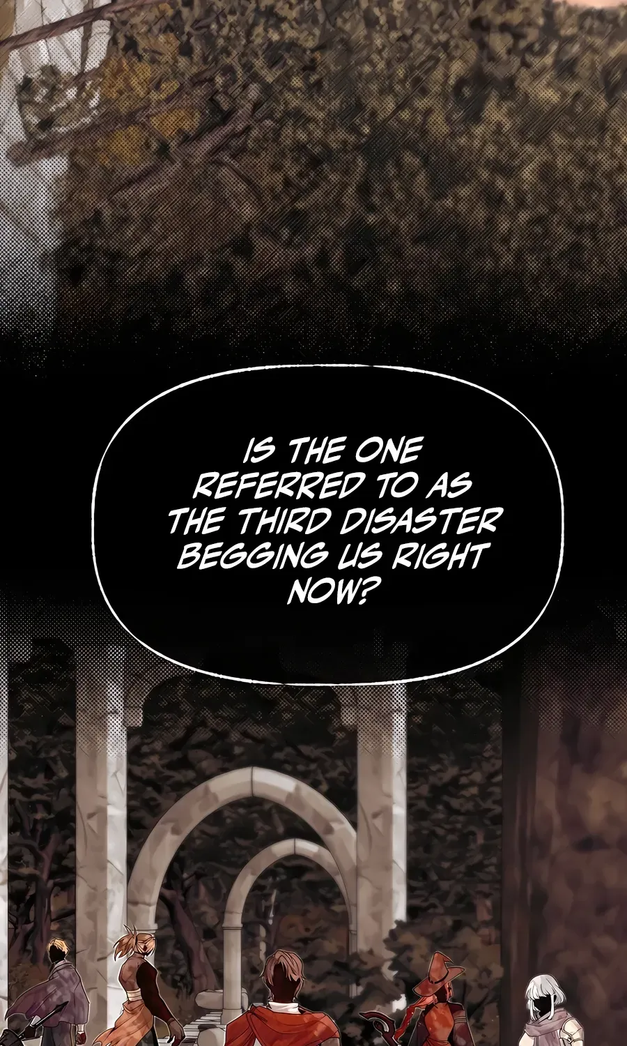 The Dragon Slayer Academy’s Hotshot Chapter 93 page 4 - 