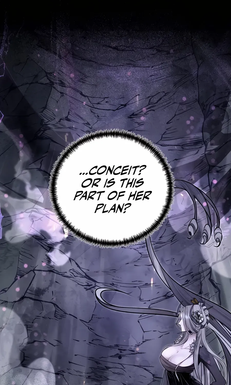 The Dragon Slayer Academy’s Hotshot Chapter 93 page 33 - 