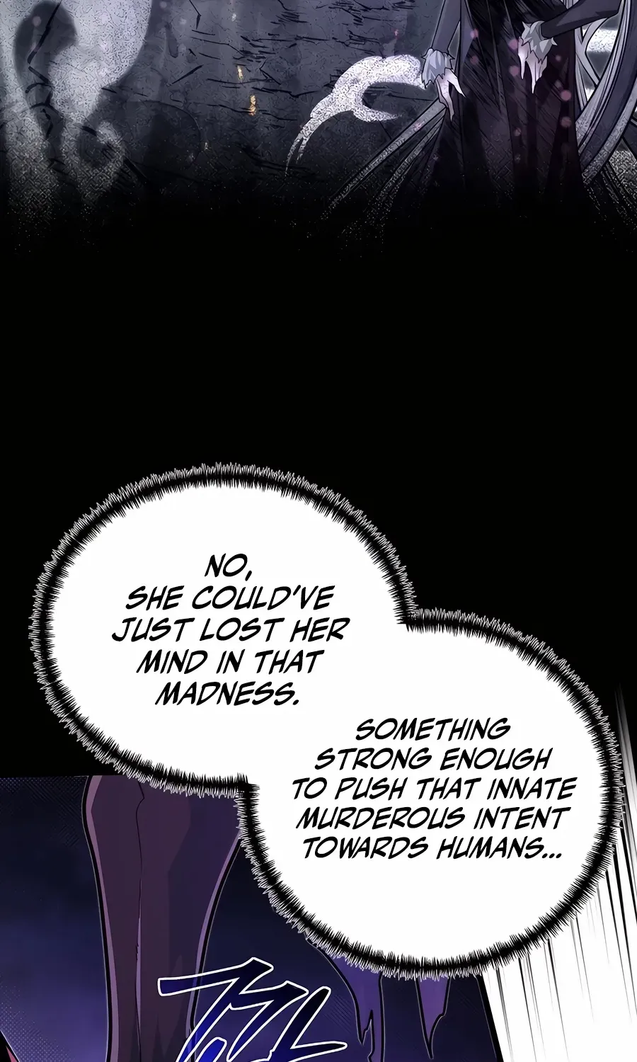 The Dragon Slayer Academy’s Hotshot Chapter 93 page 34 - 