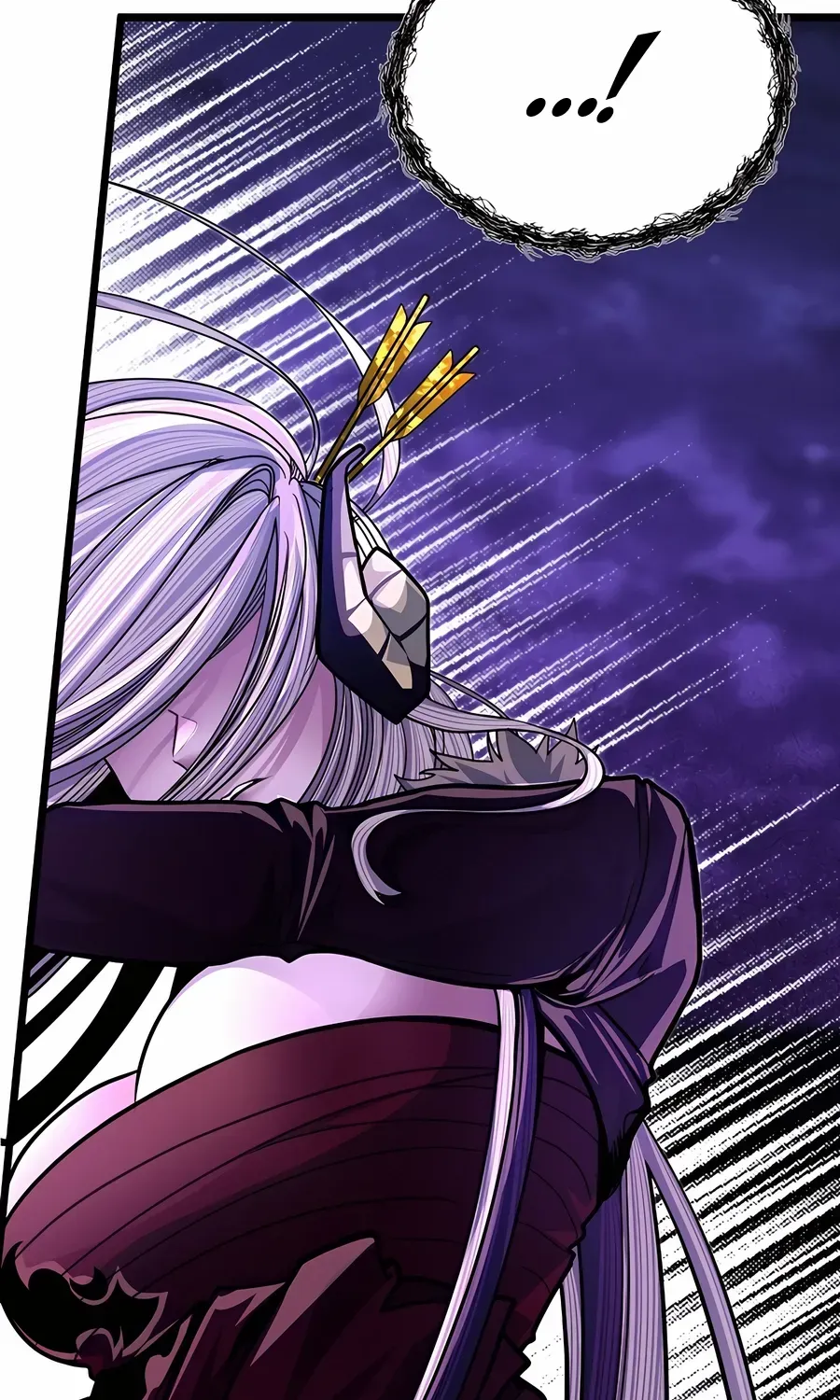 The Dragon Slayer Academy’s Hotshot Chapter 93 page 41 - 