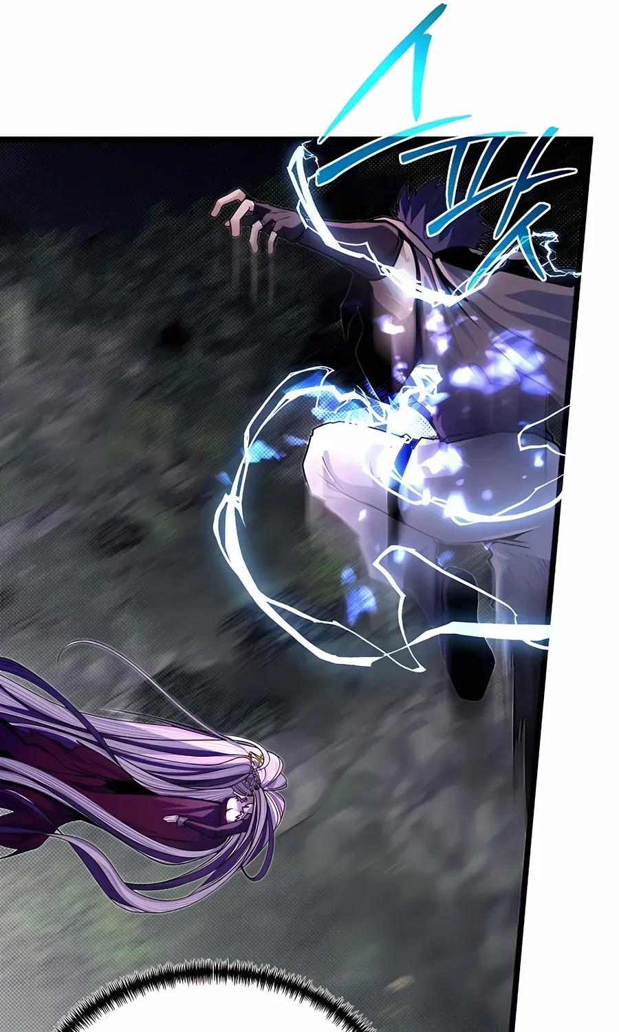 The Dragon Slayer Academy’s Hotshot Chapter 93 page 43 - 
