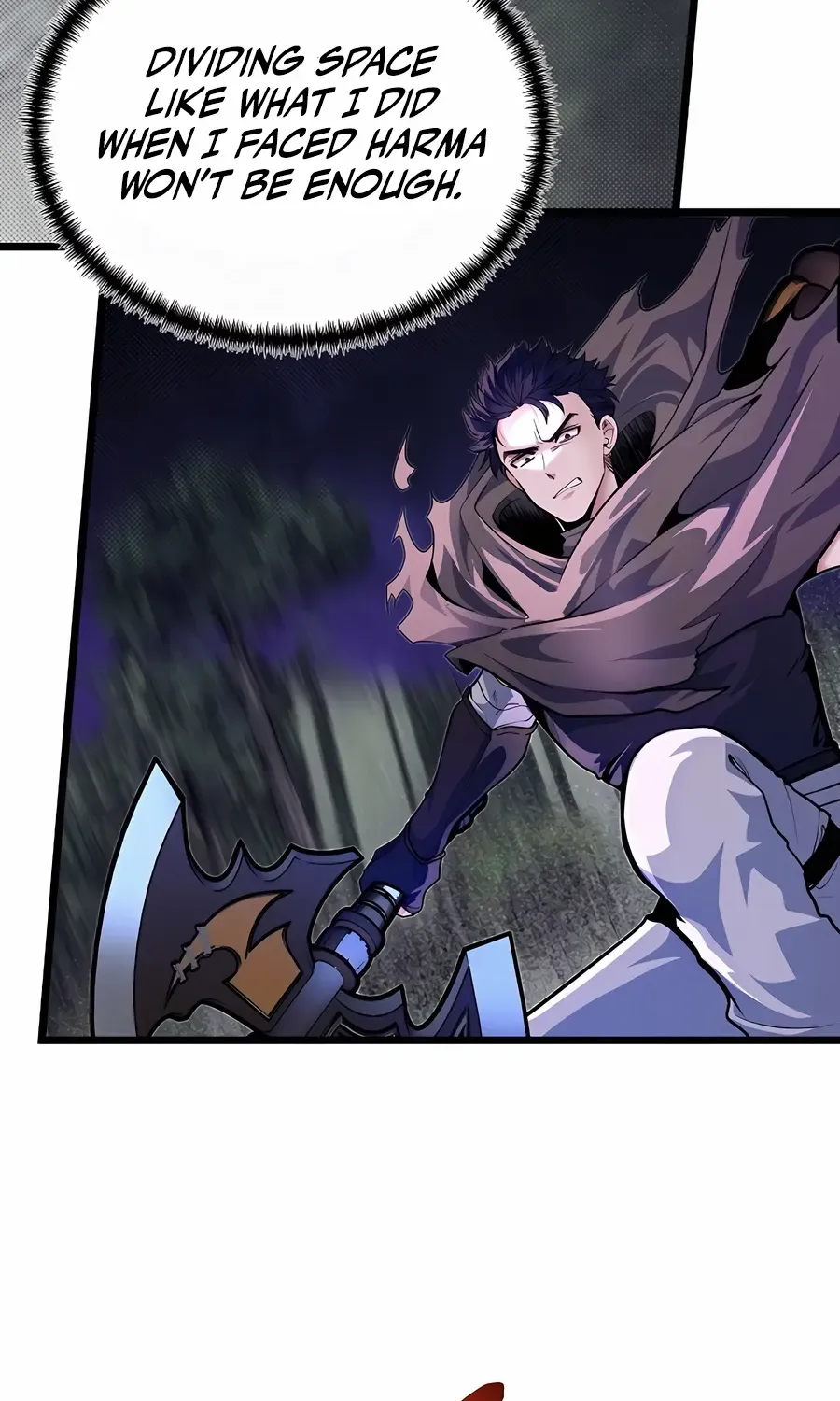 The Dragon Slayer Academy’s Hotshot Chapter 93 page 44 - 