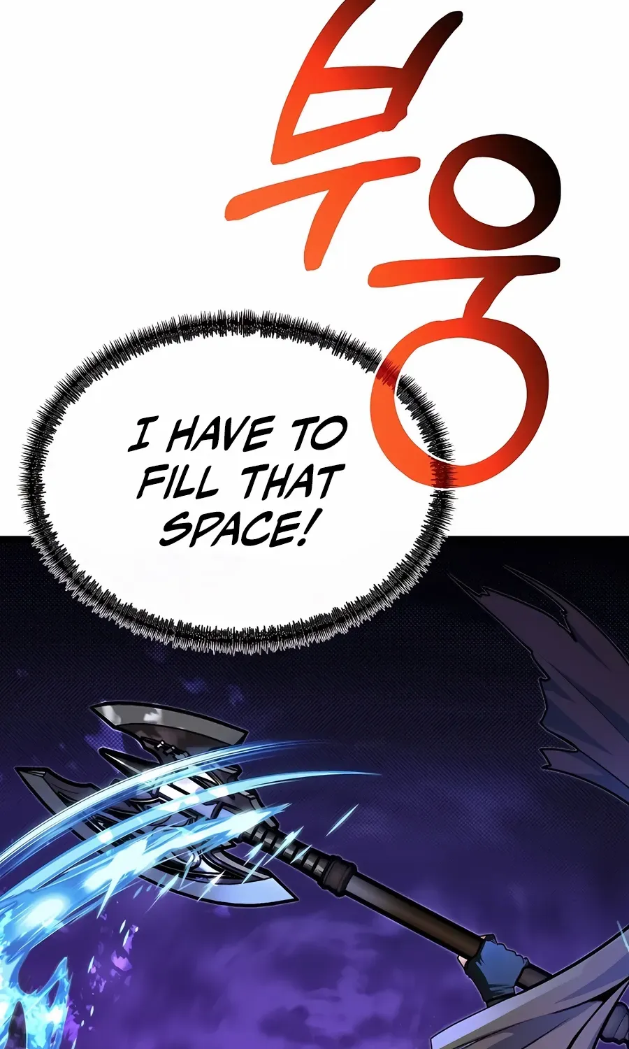 The Dragon Slayer Academy’s Hotshot Chapter 93 page 45 - 