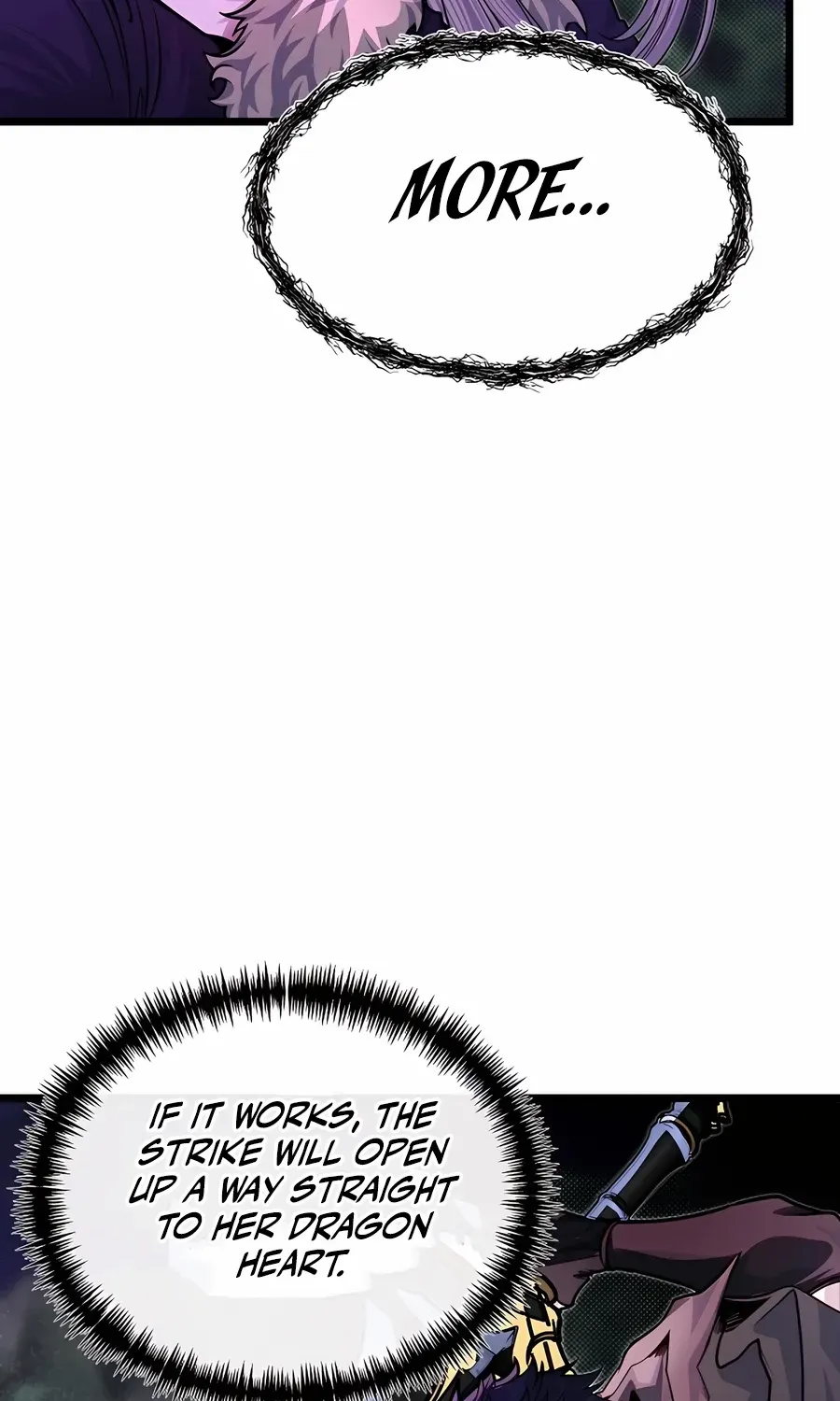The Dragon Slayer Academy’s Hotshot Chapter 93 page 48 - 